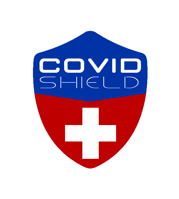 COVID-19 SHIELD SYSTEMS